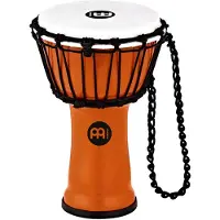 Meinl Junior 7" Djembe Orange