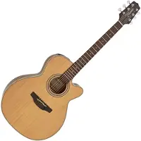 Takamine GN20CE Electro Acoustic Natural