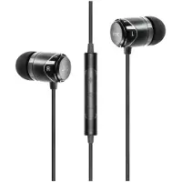 SoundMagic E11C Black