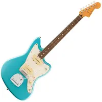 Fender Player II Jazzmaster RW Aquatone Blue