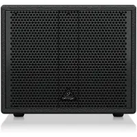 Behringer SAT 1008 SUBA 8" Aktiv Installasjons Subwoofer