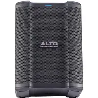 Alto pro Busker Portable Battery Powered PA Speaker