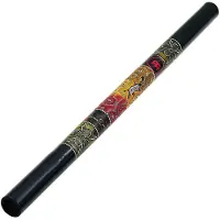 Meinl Bamboo Didgeridoo Black
