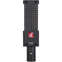 Se Electronics VR1 Voodoo Båndmikrofon