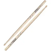 Zildjian 5B Wood Tip Drumsticks