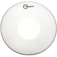 Aquarian Focus-X Texture Coated Power Dot 14 Drum Head