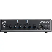 Aguilar AG500 V2 Lightweight Bass Head - Nearly New