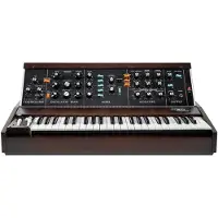 Moog Minimoog Model D Analogue Synthesizer