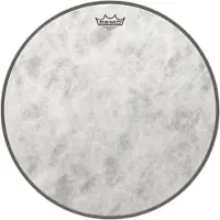 Remo Ambassador Fiberskyn 20 Bass Drum Head