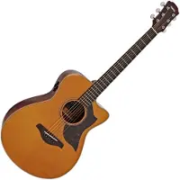 Yamaha AC3M Mahogany Vintage Natural
