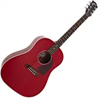 Gibson J-45 Standard Cherry