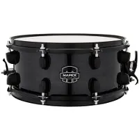 Mapex MPX 14 x 6.5 Maple/Poplar Snare Drum Midnight Black