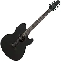 Ibanez TCY621 Talman Black Out