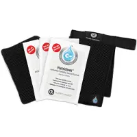 Planet Waves Humidipak Automatic Humidity Control System (for guitar)