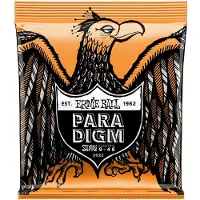 Ernie Ball P02022 Paradigm Hybrid Slinky 9-46