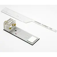 Pro-Ject Align-IT Cartridge Alignment Tool