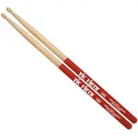 Vic Firth American Classic 5BVG Wood Tip Vic Grip Drumsticks