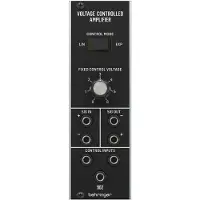 Behringer System 55 902 Spenningskontrollforsterker