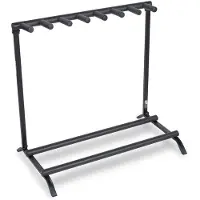 Warwick RockStand by RS 20882 B/1 FP Guitar Stand 7 Instruments
