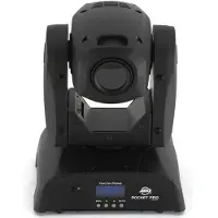 Adj lomme Pro Spot Bevegelig Hode - Nesten Nytt