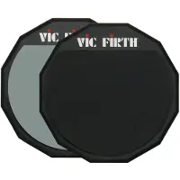 Vic Firth 6 Double Sided Practice Pad
