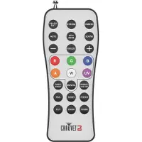 Chauvet DJ RFC Wireless Remote