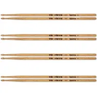 Vic Firth American Classic 7A Terra Series Drumsticks 4pk