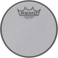 Remo Silentstroke 6 Drum Head