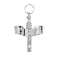 Gibraltar hardware Gibraltar Quick Release Drum Key