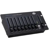 Adj SDC24 24 Channel DMX Controller
