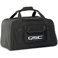 QSC K Series K12 Padded Tote Carry Bag