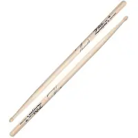 Zildjian 5A Wood Tip Drumsticks
