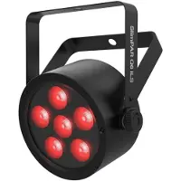 Chauvet DJ SlimPAR Q6 ILS LED Par Can