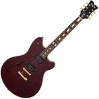 Evh SA-126 Standard Wine Red