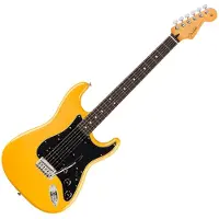 Fender Player II Modified Stratocaster HSS RW Sunshine Yellow