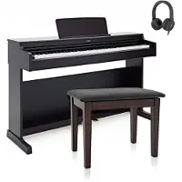Yamaha YDP 165 Digital Pianopakke Rosentre