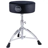 Mapex T680 Round Top Cloth Drum Throne