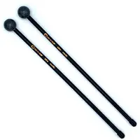 Chalklin Bell Lyra Pyraline 25mm For Alloy Bars