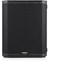 QSC KS118 18 Active PA Subwoofer
