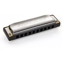 Hohner Rocket Harmonica C