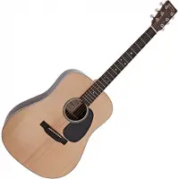 Martin D-13E Ziricote Electro Acoustic