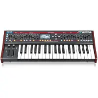 Behringer Deepmind 6X Synthesizer