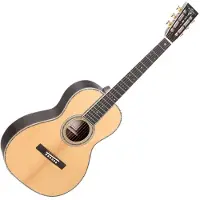 Sigma S00R-45VS Acoustic Natural