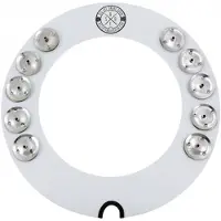 Big Fat Snare Drum Halo Ring 14"