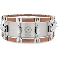 PDP Concept Select 14" x 5" Aluminium Snare Drum
