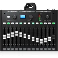 Behringer P24 StageConnect Personal Monitor Mixer