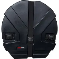 Gator GPC2014BD Grooves Bass Drum Case; 20 x 14