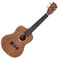 Tanglewood TWT 8 Tiare Concert Size Ukulele