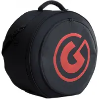 Gibraltar hardware Gibraltar 14" Deluxe Snare Drum Bag Standard Zipper