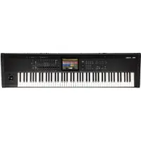 Korg Kronos 3 88 Key Hammer Action Workstation
